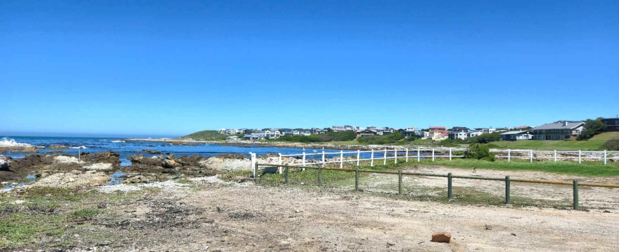 0 Bedroom Property for Sale in Kleinbaai Western Cape